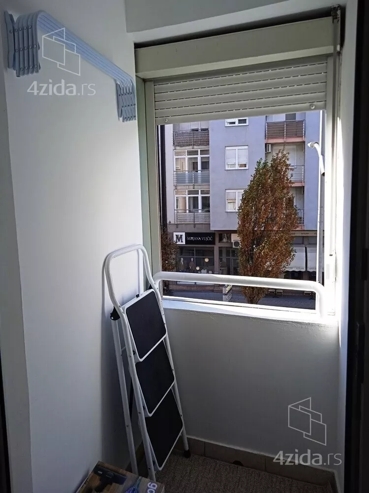 Garsonjera | 4zida