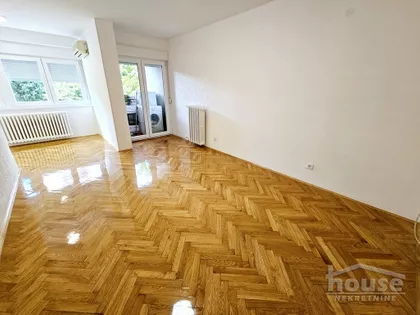 Bulevar Oslobođenja | 4zida.rs