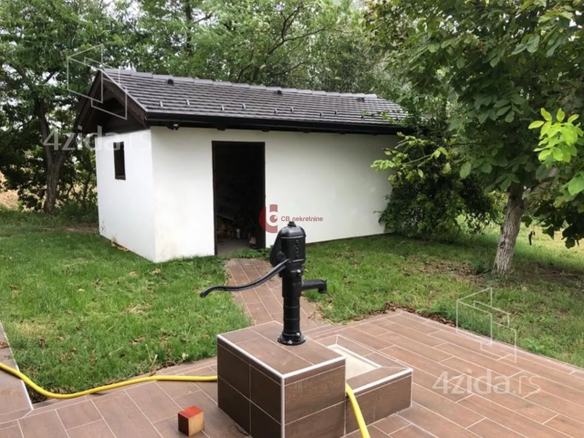 Kuća | 4zida