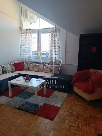 Slobodana Jovanovića | 4zida.rs
