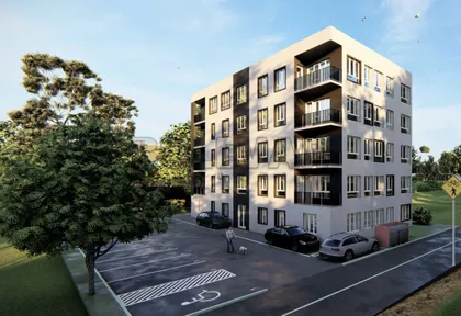 Nikole Rašića Koleta | 4zida.rs