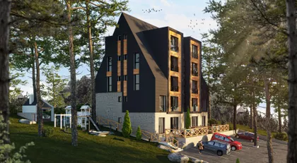 Valjevska 31 | 4zida.rs
