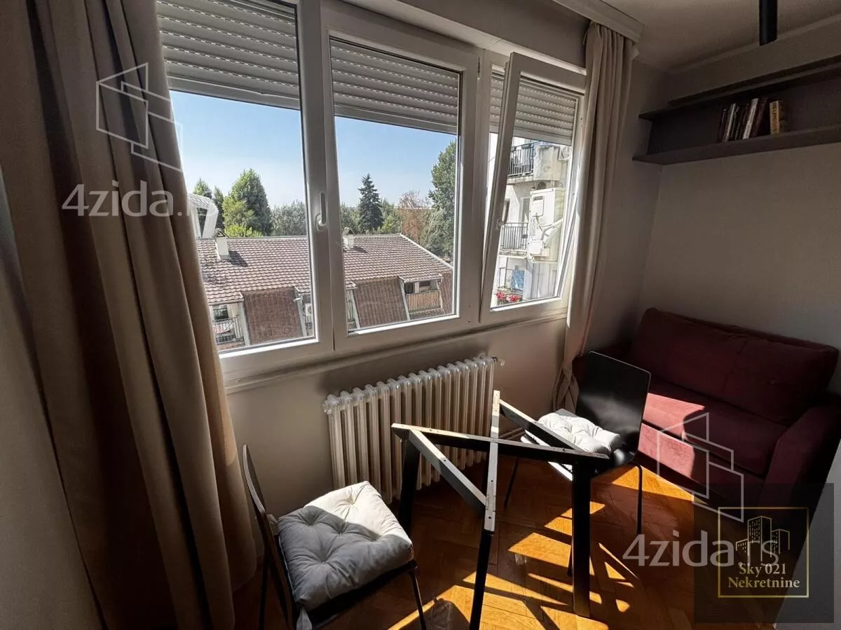 Garsonjera | 4zida