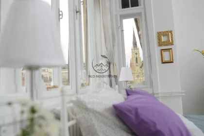 Novi Sad - Centar | 4zida.rs