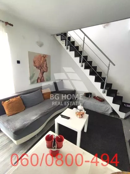 Rastka Petrovića | 4zida.rs