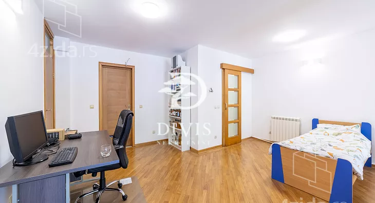 4-etažna kuća | 4zida