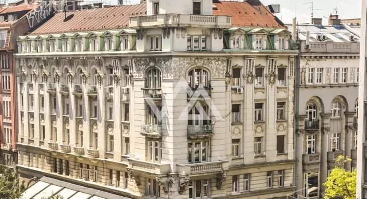 Osmosoban stan | 4zida