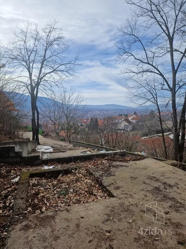 Građevinsko zemljište | 4zida