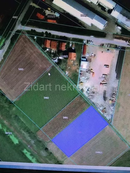 Dobanovci | 4zida.rs