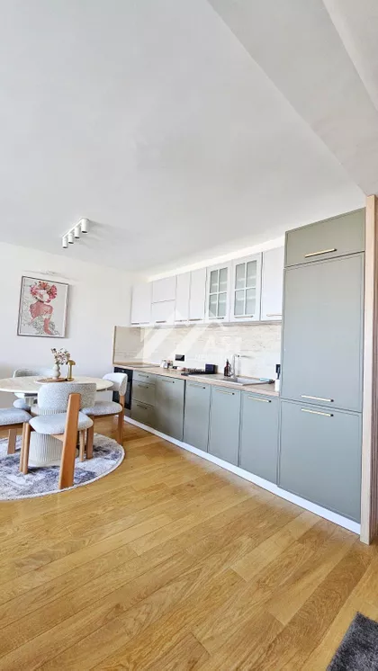 Bulevar oslobođenja | 4zida.rs