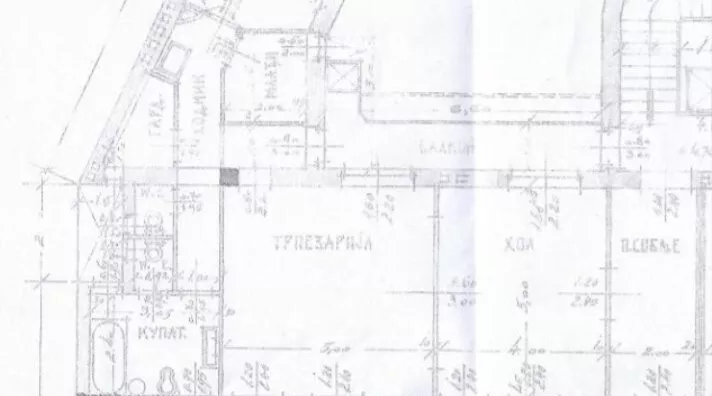 Šestosoban stan | 4zida