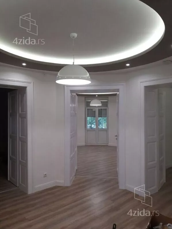Šestosoban stan | 4zida