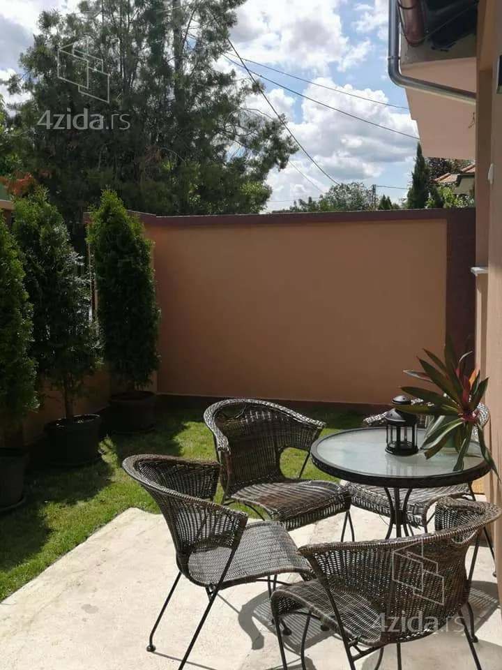Garsonjera | 4zida