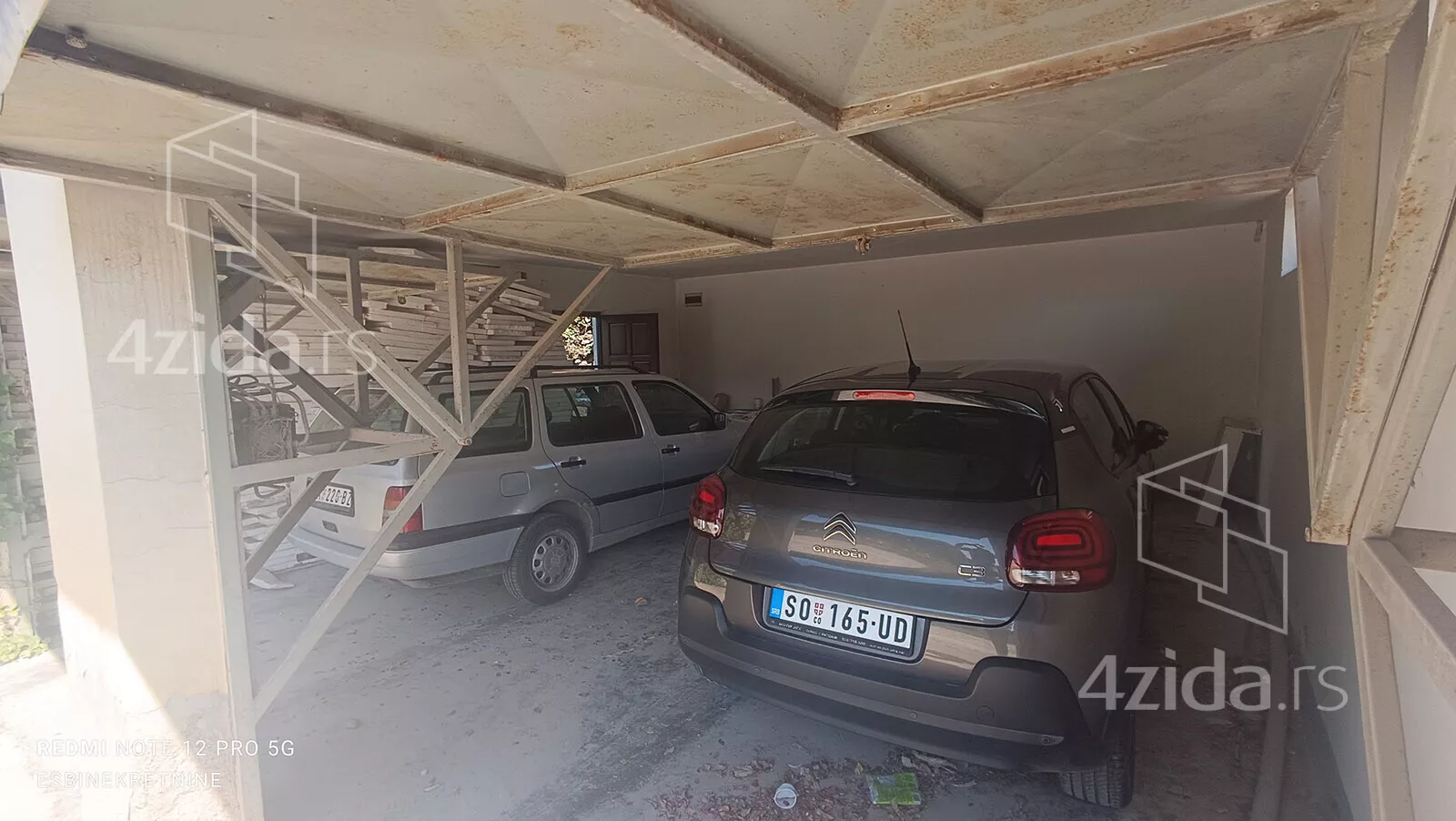 2-etažna kuća | 4zida