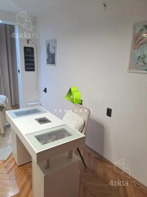 Centar — fotografija