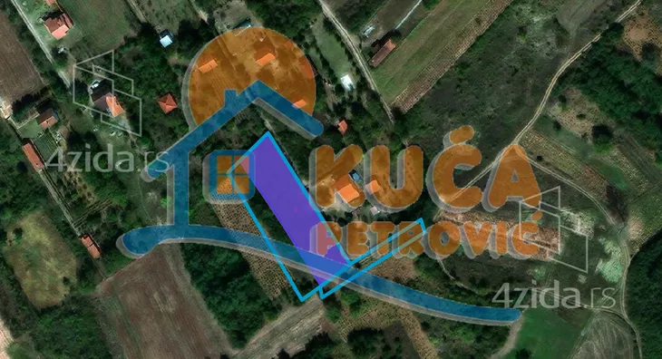 Građevinsko zemljište | 4zida