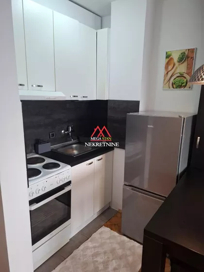 Jug Bogdana | 4zida.rs