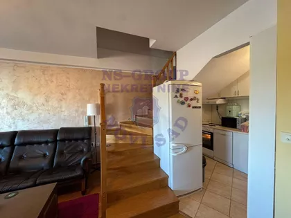 Nova Detelinara | 4zida.rs