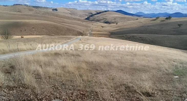 Poljoprivredno zemljište | 4zida