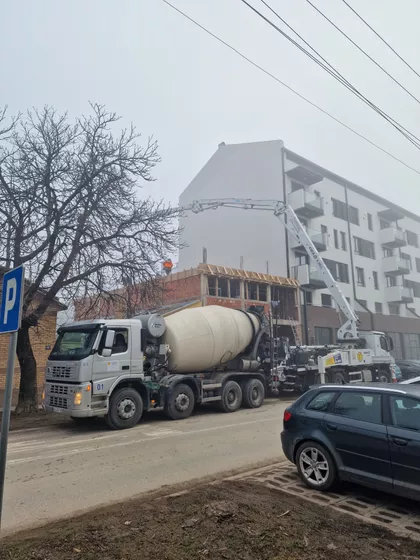 Miloša Crnjanskog 64 | 4zida.rs