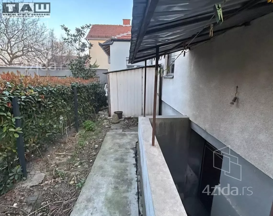 Kuća | 4zida