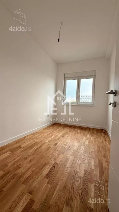 Osmosoban stan | 4zida