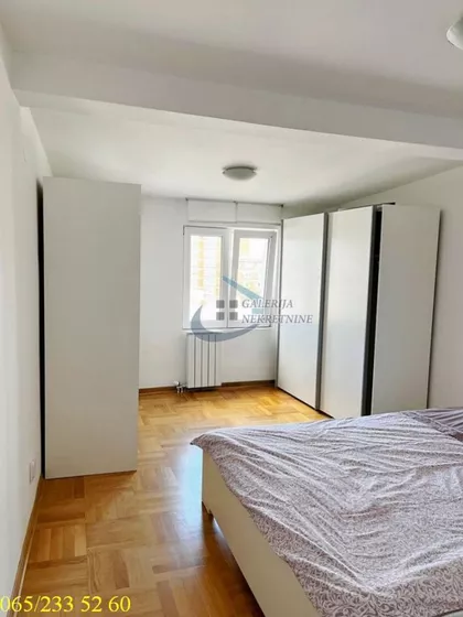 Bulevar despota Stefana | 4zida.rs