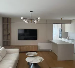 Dedinje, Savski Venac, Beograd, 4.0 stan | 4zida.rs