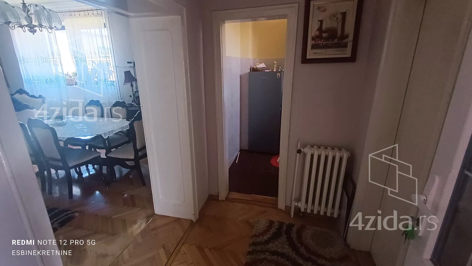 3-etažna kuća | 4zida