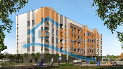 Bulevar Nikole Pašića | 4zida.rs