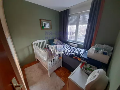 Novo Naselje | 4zida.rs