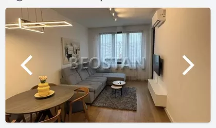 Jurija Gagarina | 4zida.rs