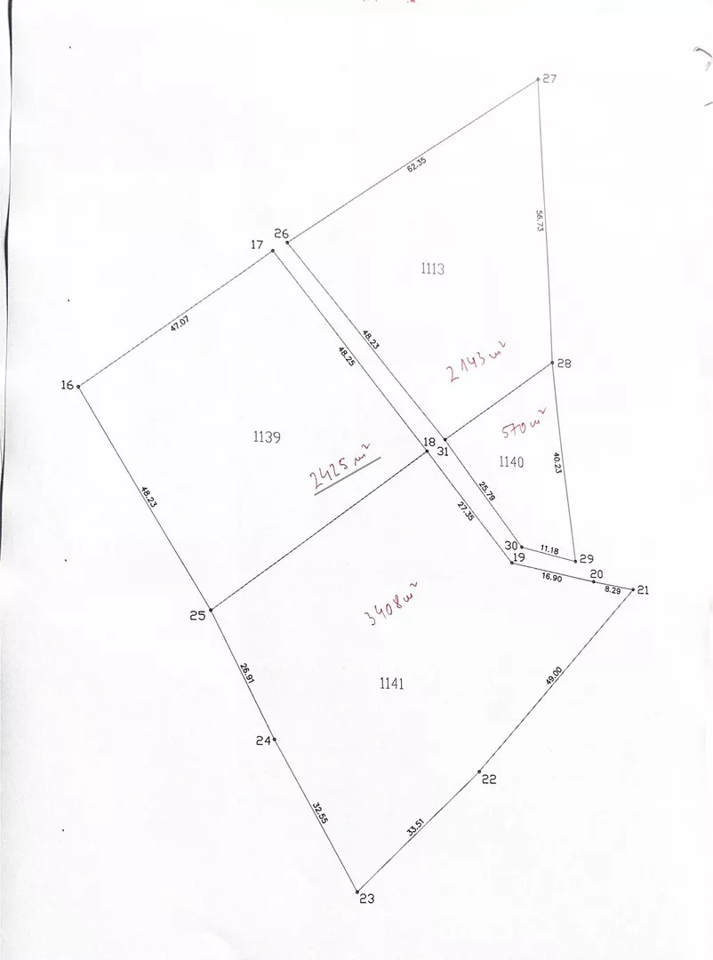 Građevinsko zemljište | 4zida