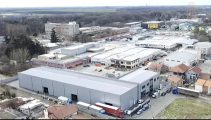 Autoput za Novi Sad | 4zida.rs