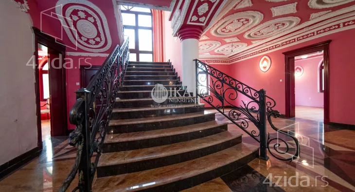 Ugostiteljski objekat | 4zida