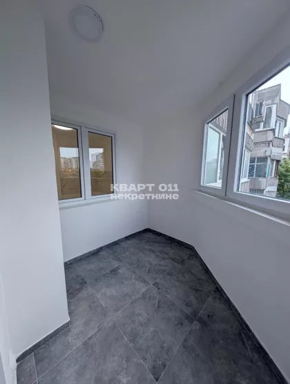 Prvomajska | 4zida.rs