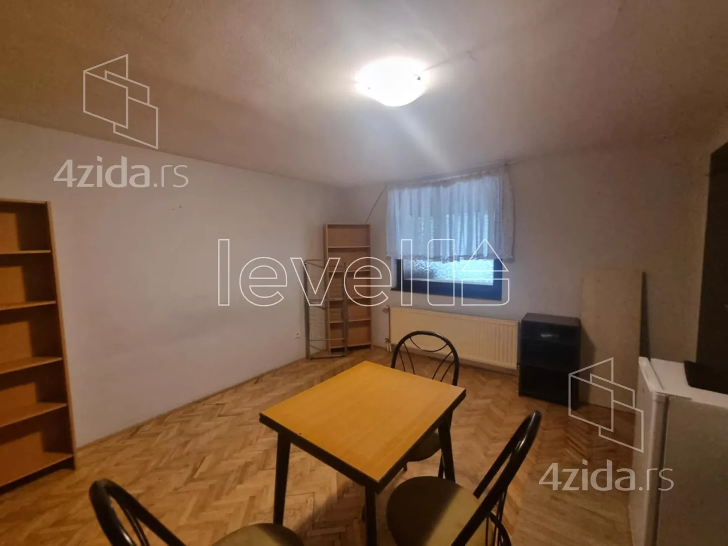 Garsonjera | 4zida