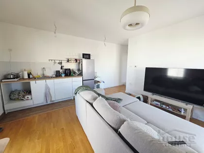 Bulevar Patrijarha Pavla (Somborski Bulevar) | 4zida.rs