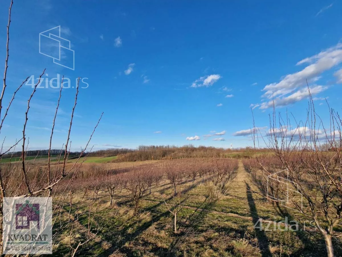 Poljoprivredno zemljište | 4zida