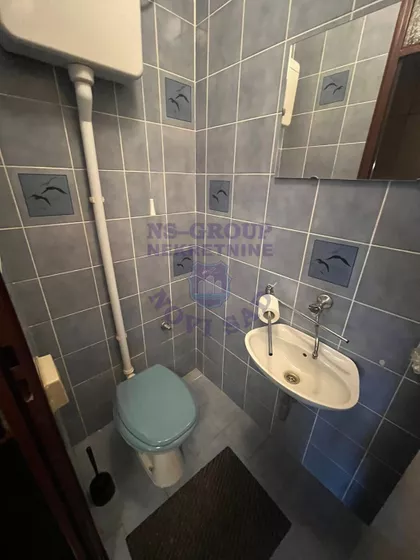 Železnička stanica | 4zida.rs