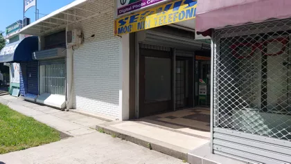 Blok 44 TC Piramida | 4zida.rs