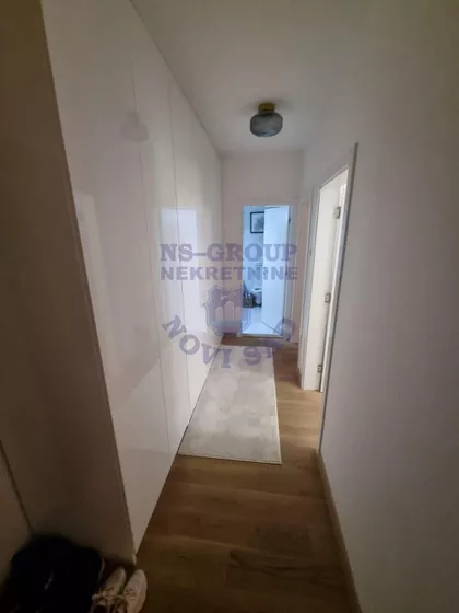 Bulevar Evrope | 4zida.rs