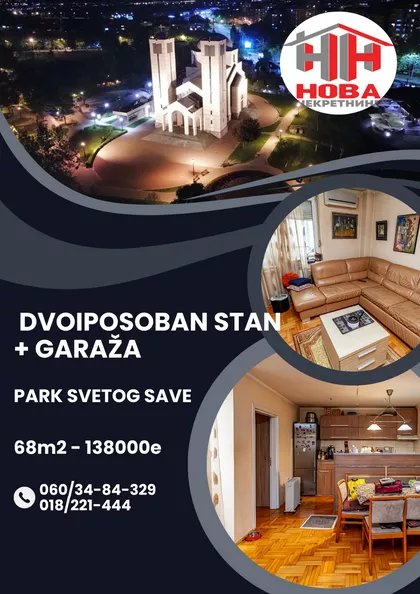 Romanijska | 4zida.rs