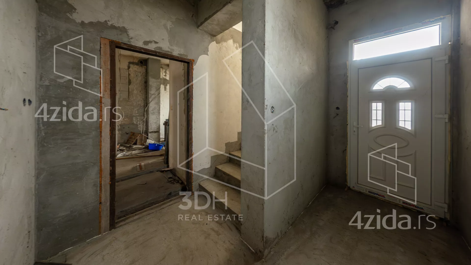 Građevinsko zemljište | 4zida