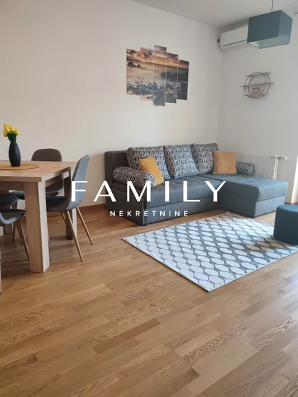 Sajmište | 4zida.rs