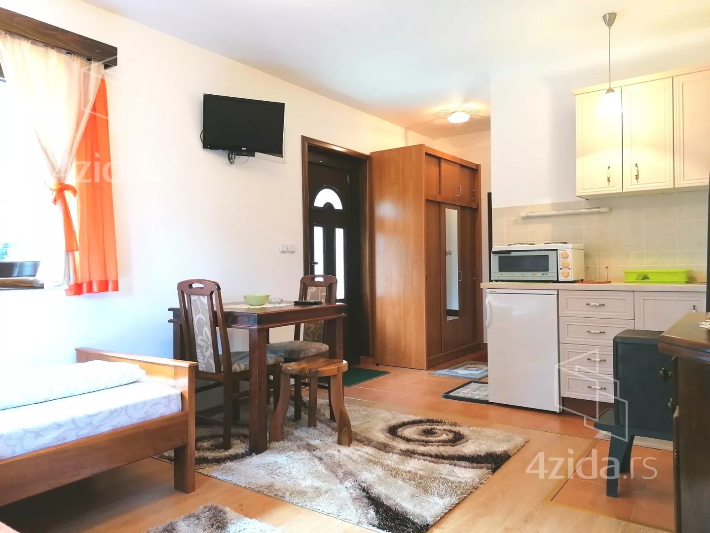 3-etažna kuća | 4zida