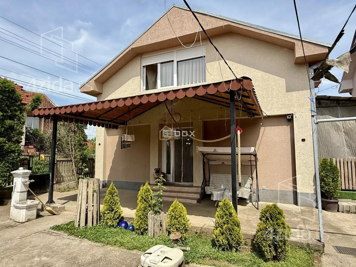 Kuća | 4zida