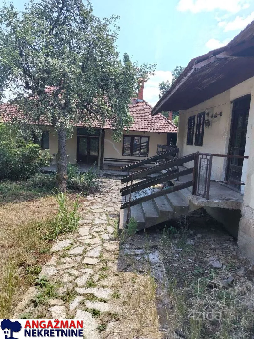 Poljoprivredno zemljište | 4zida