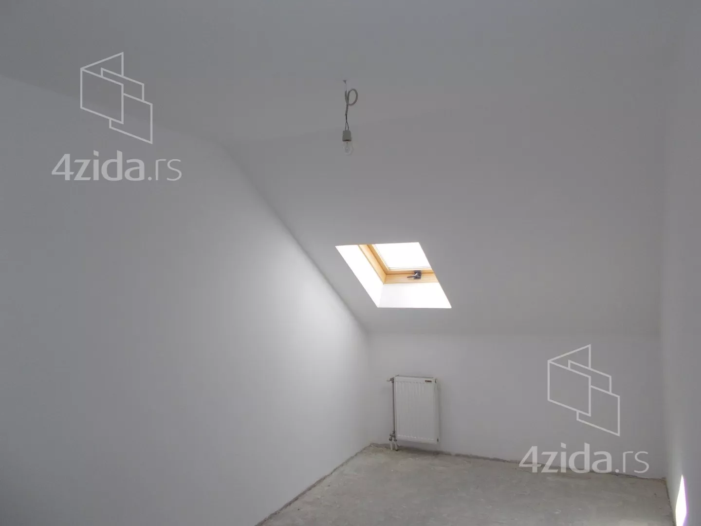 Šestosoban stan | 4zida