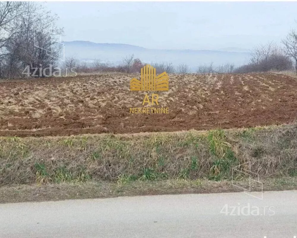 Poljoprivredno zemljište | 4zida